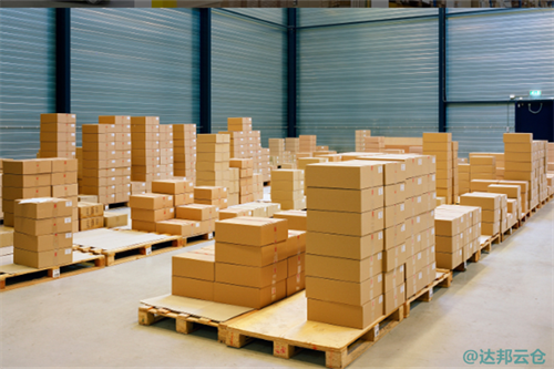 日用品仓库租借服务