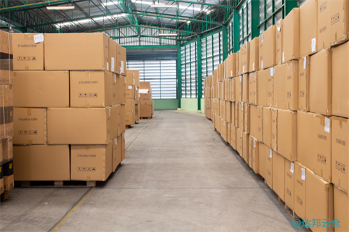 上海电商云仓如何确保库存商品数据信息准确性的? - 达邦云仓